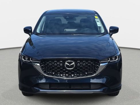 Used 2025 MAZDA CX-5 AWD 2.5 S w/ Select Package image 2