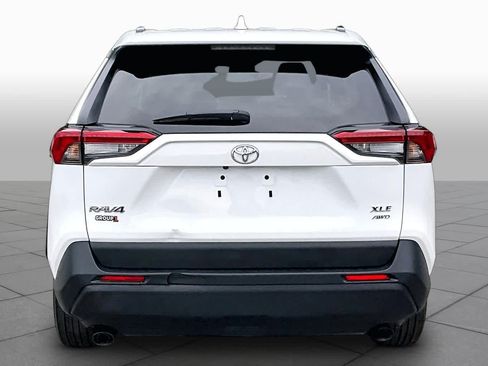 Certified 2024 Toyota RAV4 XLE w/ Weather Package AWD/4WD image 5