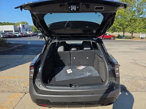 New 2026 Nissan Kicks SR w/ SR Premium Package image 6