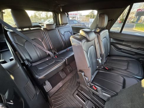 Used 2019 Ford Expedition Max Limited w/ Equipment Group 302A image 14