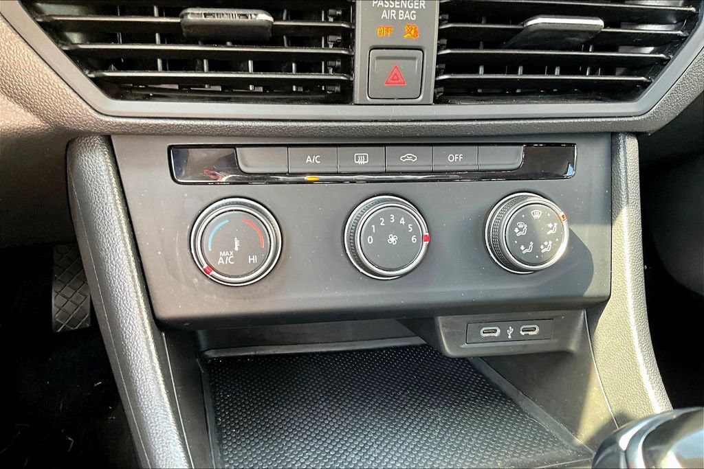 Used 2024 Volkswagen Jetta S FWD image 14