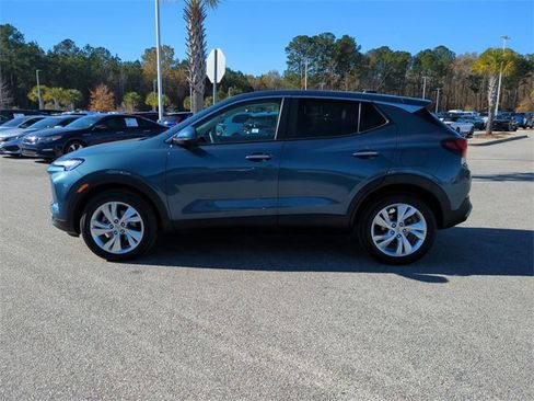 Used 2024 Buick Encore GX Preferred image 7