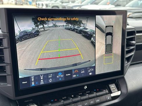 New 2026 Toyota Tundra SR5 image 33