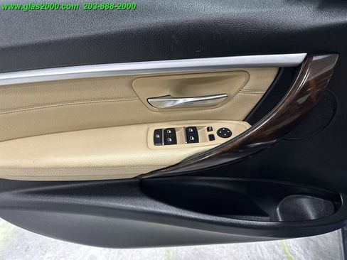 Used 2017 BMW 330i xDrive Sedan image 28