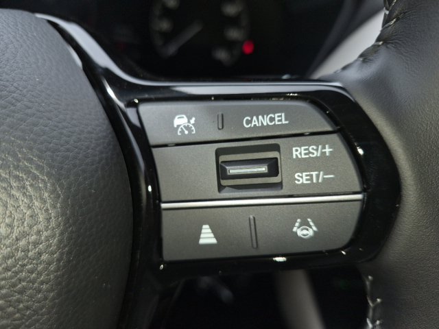 New 2027 Honda HR-V EX-L image 14