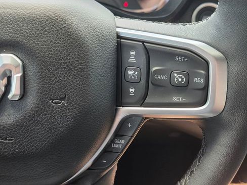 Used 2025 RAM 1500 Big Horn image 22