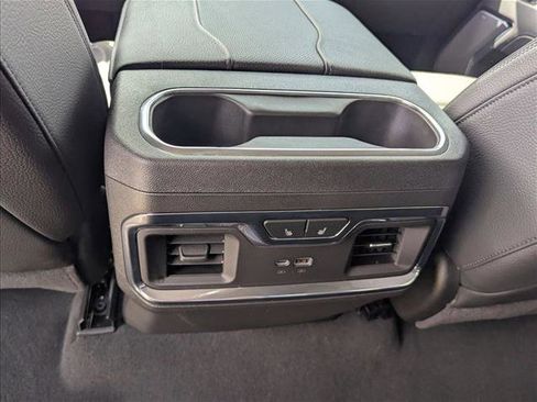 Used 2025 GMC Sierra 1500 Denali image 17
