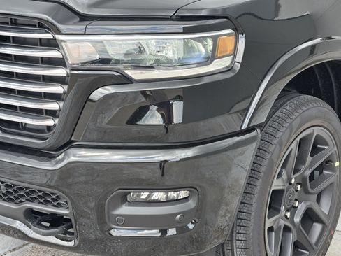 New 2026 RAM 1500 Laramie image 6