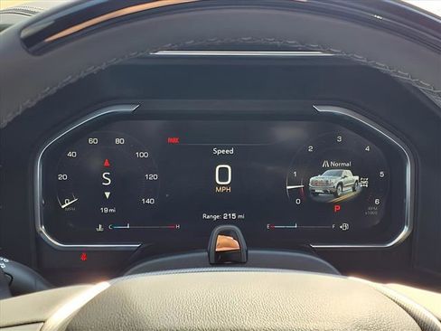 New 2026 GMC Sierra 1500 Denali image 28
