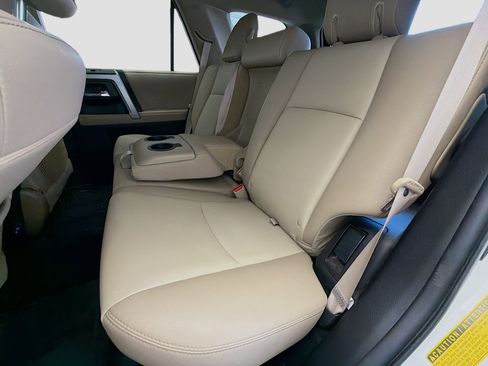 Used 2023 Toyota 4Runner SR5 Premium image 13