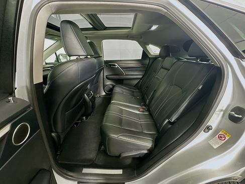 Used 2016 Lexus RX 350 AWD image 30