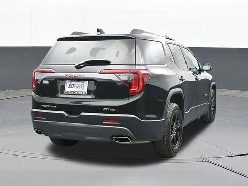 Used 2023 GMC Acadia AT4 w/ Technology Package image 13