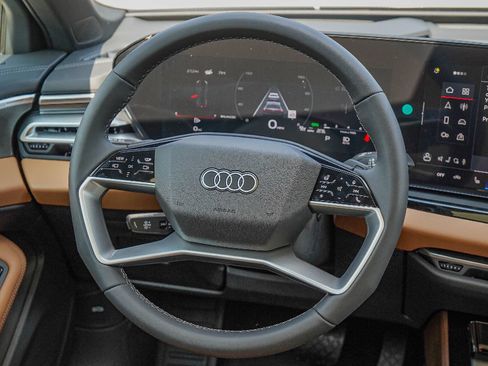 New 2025 Audi A5 2.0T Premium Plus Sedan image 20