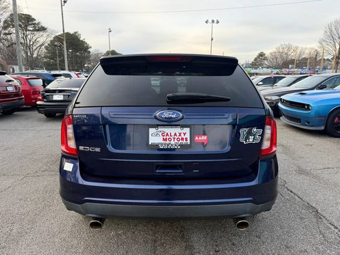 Used 2011 Ford Edge SE w/ 101A Rapid Spec Order Code image 5