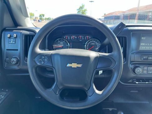 Used 2016 Chevrolet Silverado 3500 W/T image 28
