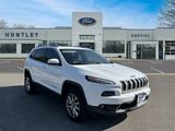 Used 2014 Jeep Cherokee Limited image 4
