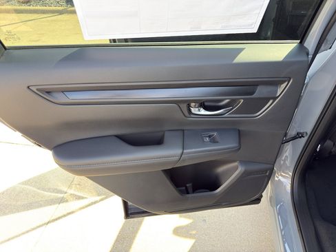 New 2026 Honda CR-V EX image 16