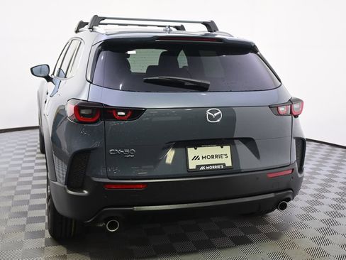 New 2026 MAZDA CX-50 AWD 2.5 S w/ Premium Package image 4