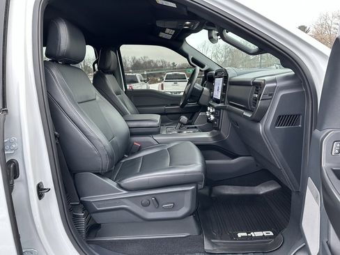 Used 2024 Ford F150 XLT w/ Equipment Group 303A High image 15