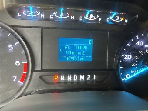 Used 2022 Ford F250 XL w/ Power Equipment Group image 43