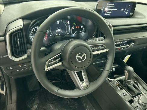 New 2026 MAZDA CX-50 AWD 2.5 S w/ Premium Package image 11