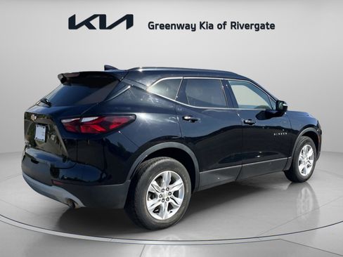 Used 2021 Chevrolet Blazer LT image 7