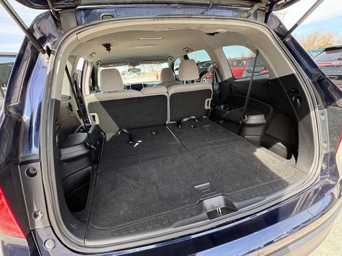 Used 2016 Honda Pilot EX image 30