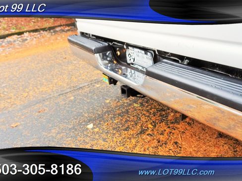 Used 2000 Dodge Ram 2500 Truck 4x4 Quad Cab image 30