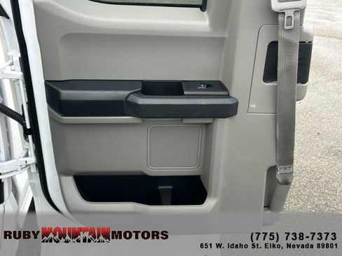 Used 2019 Ford F150 XL w/ XL Power Equipment Group image 18