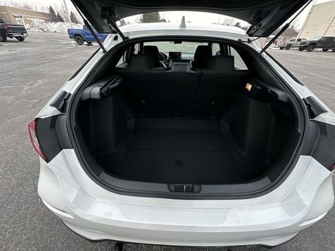 Used 2024 Honda Civic Sport image 23