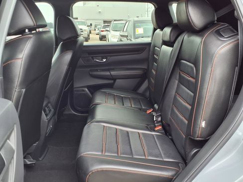Certified 2026 Honda CR-V Sport-L image 19