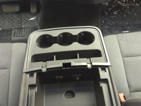 Used 2014 Chevrolet Silverado 1500 LT w/ All Star Edition AWD/4WD image 22