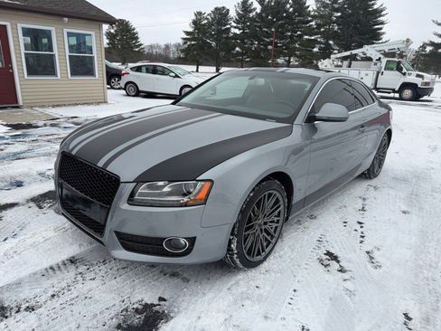 Used 2009 Audi A5 3.2 image 13