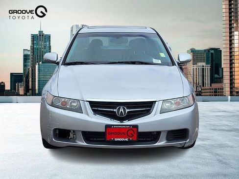 Used 2004 Acura TSX image 9