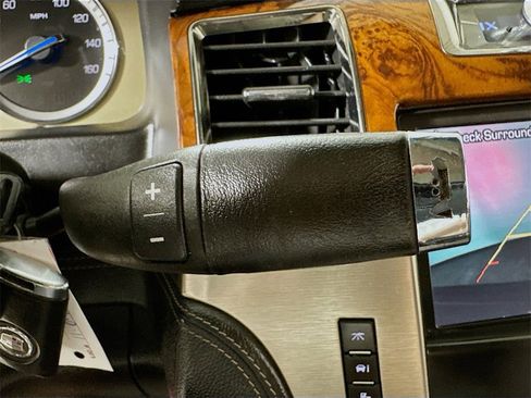 Used 2012 Cadillac Escalade ESV Platinum image 15