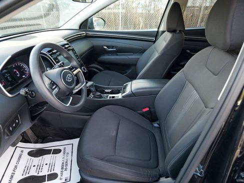 Used 2023 Hyundai Tucson SEL image 20