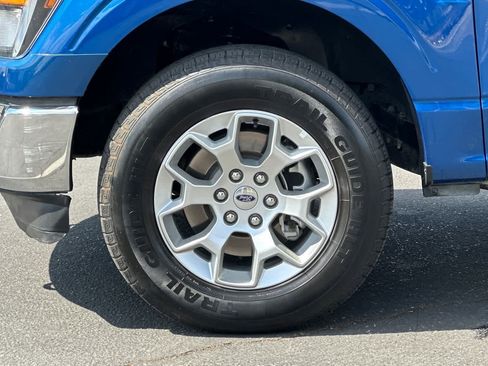 Used 2023 Ford F150 XLT image 24