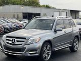 Used 2014 Mercedes-Benz GLK 350 2WD image 2