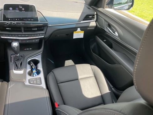 New 2025 Cadillac CT4 Premium Luxury image 31