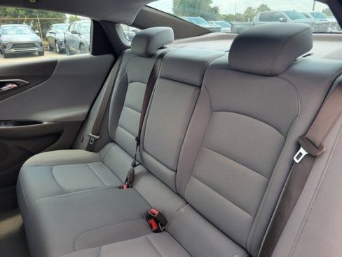 Used 2023 Chevrolet Malibu LT FWD image 26