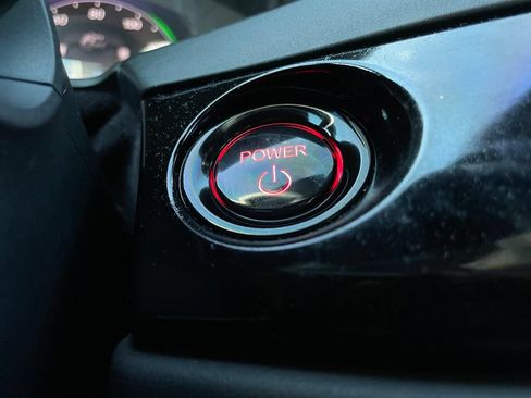 Certified 2025 Honda Accord Sport image 22