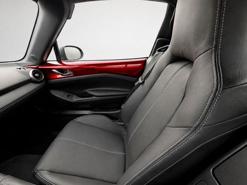 Used 2023 MAZDA MX-5 Miata Grand Touring RWD image 12