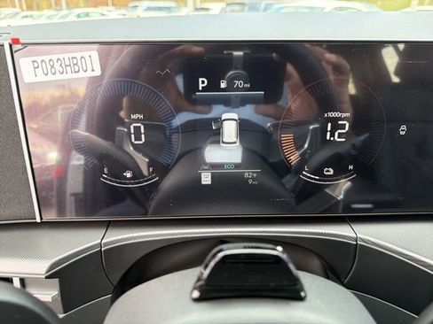 New 2026 Hyundai Santa Fe SEL image 27