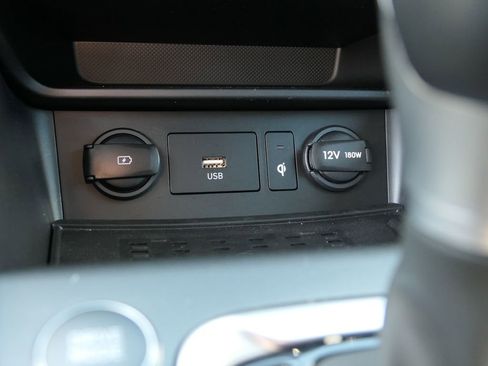 Certified 2023 Hyundai Kona Limited image 20