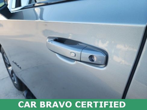 Certified 2023 Chevrolet Tahoe Z71 w/ Z71 Off-Road Package image 14