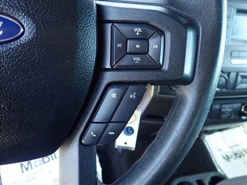 Used 2016 Ford F150 XLT AWD/4WD image 13
