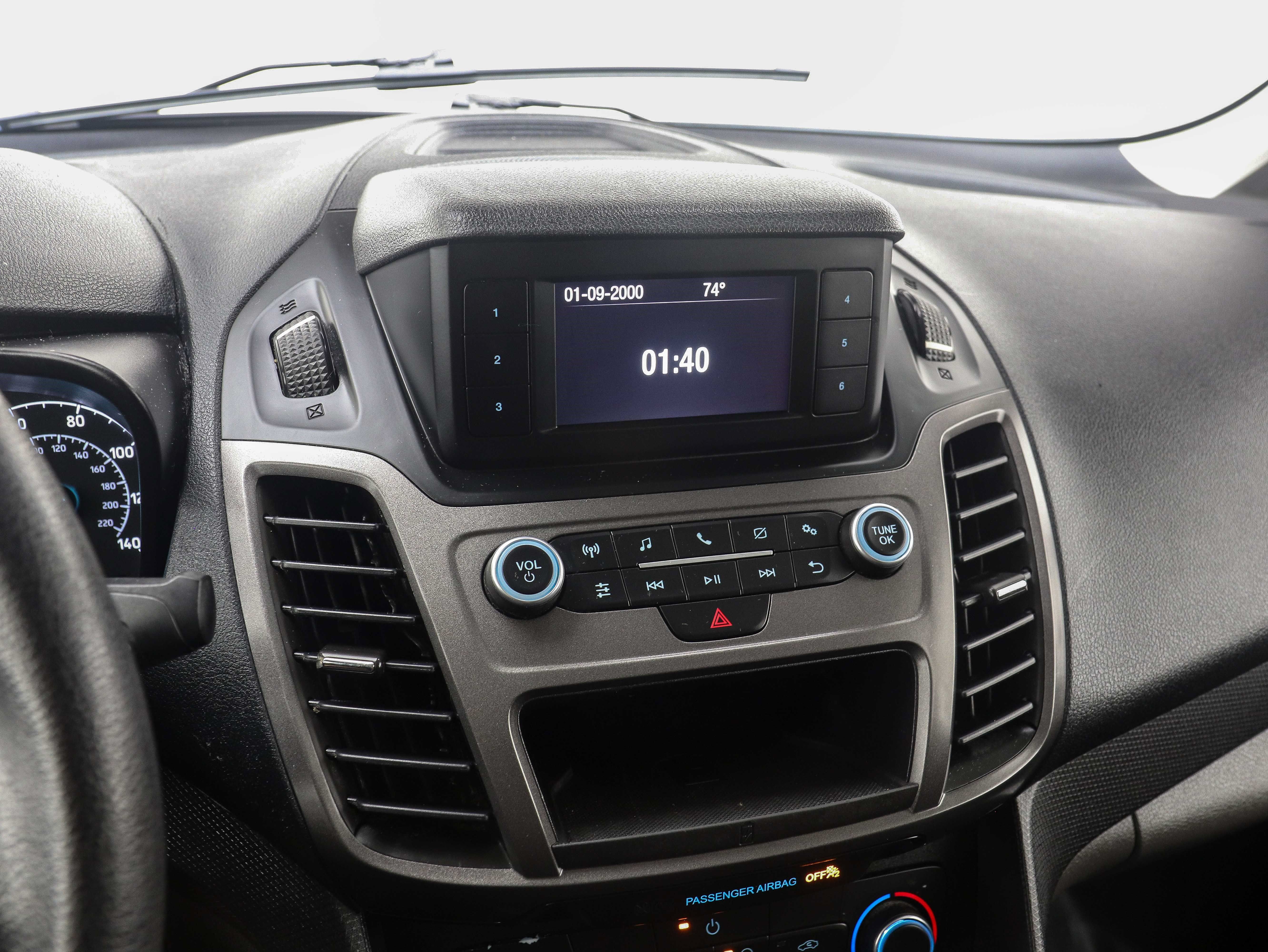 Used 2020 Ford Transit Connect XL FWD image 25