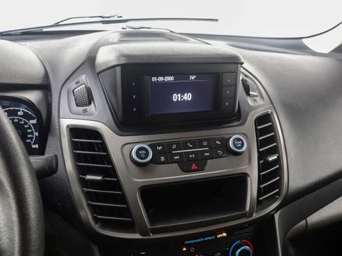 Used 2020 Ford Transit Connect XL FWD image 25