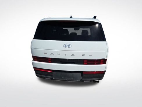 Used 2026 Hyundai Santa Fe SEL AWD/4WD image 4