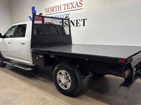 Used 2020 RAM 2500 Big Horn image 9